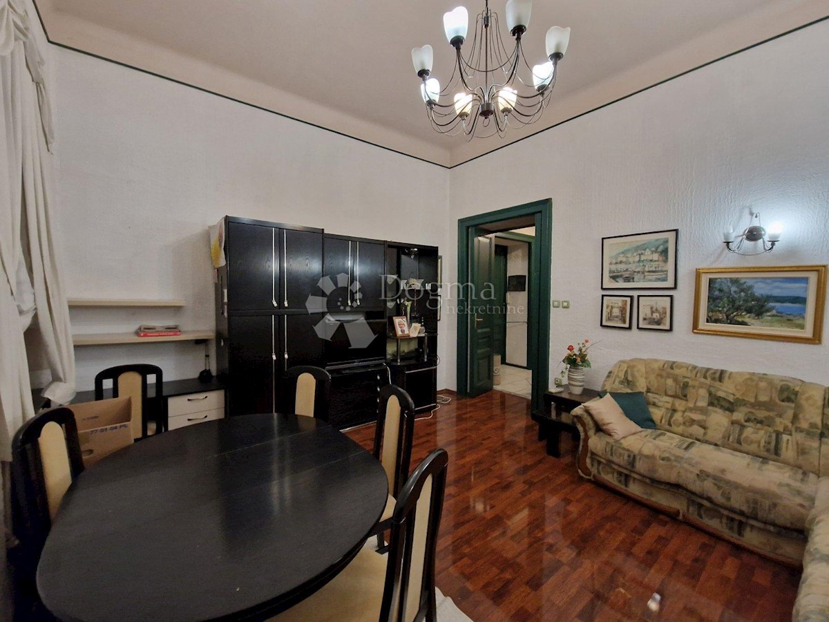 Apartmán Na prodej - PRIMORSKO-GORANSKA RIJEKA