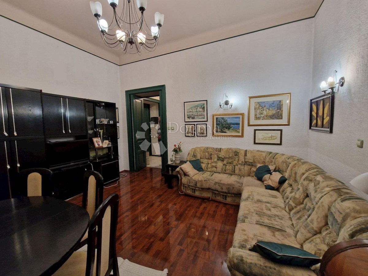 Apartmán Na prodej - PRIMORSKO-GORANSKA RIJEKA