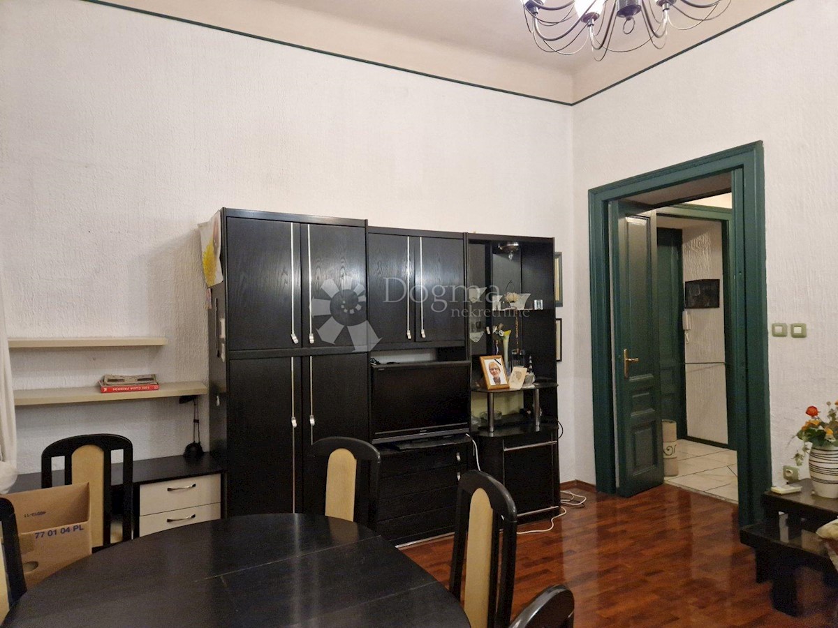 Apartmán Na prodej - PRIMORSKO-GORANSKA RIJEKA