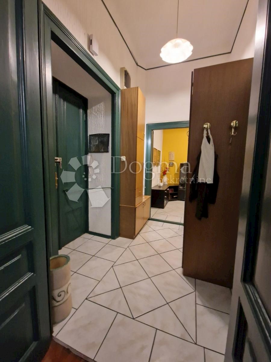 Apartmán Na prodej - PRIMORSKO-GORANSKA RIJEKA