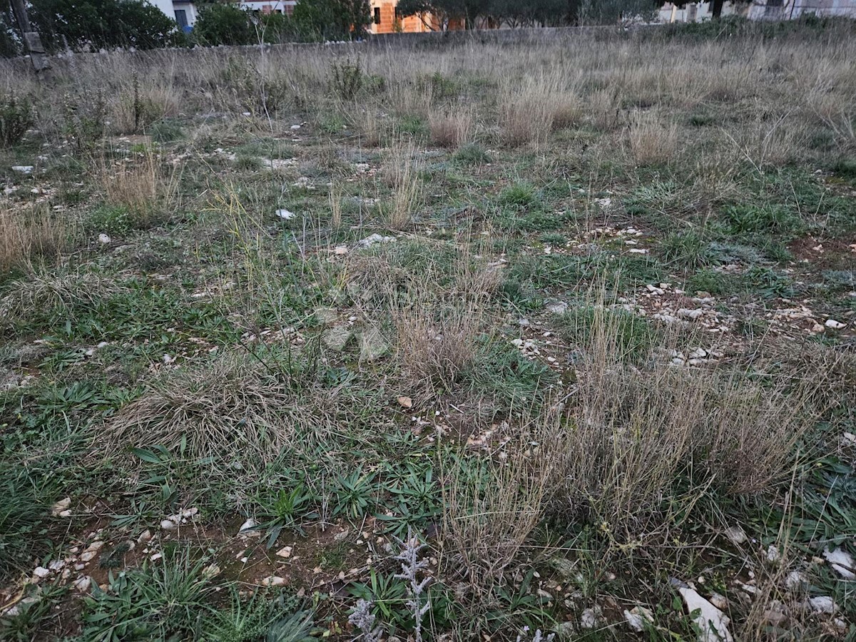 Land For sale - ZADARSKA PRIVLAKA