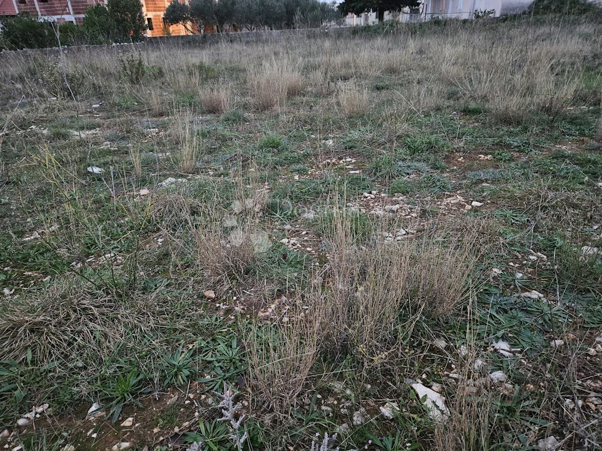 Land For sale - ZADARSKA PRIVLAKA