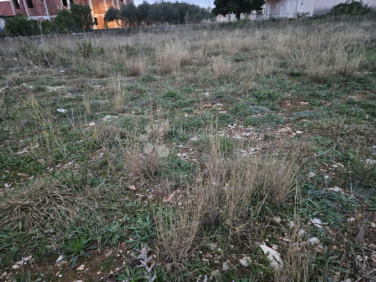 Land For sale - ZADARSKA PRIVLAKA