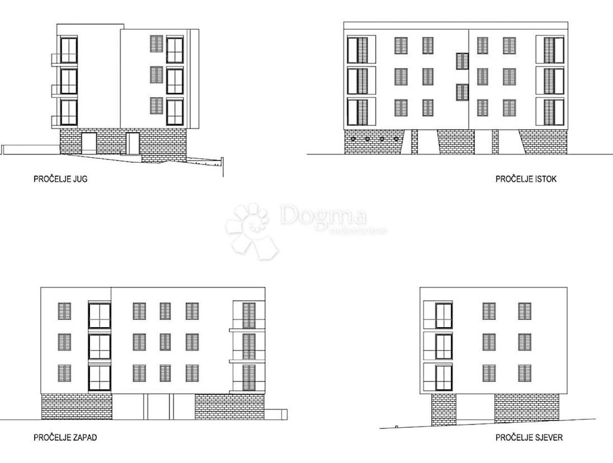 Apartma Na predaj - DUBROVAČKO-NERETVANSKA KORČULA