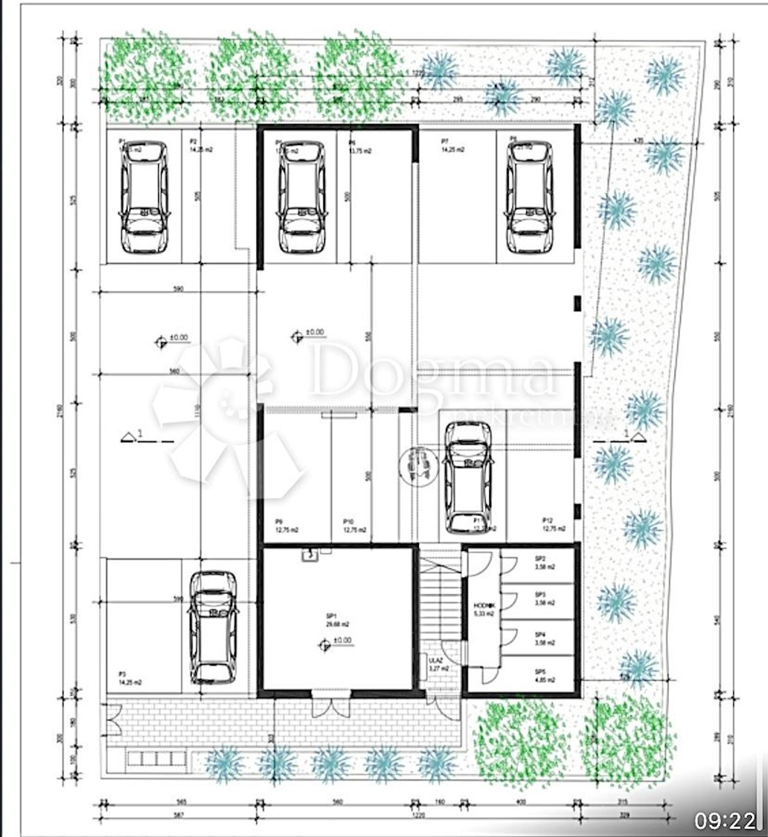 Apartma Na predaj - DUBROVAČKO-NERETVANSKA KORČULA