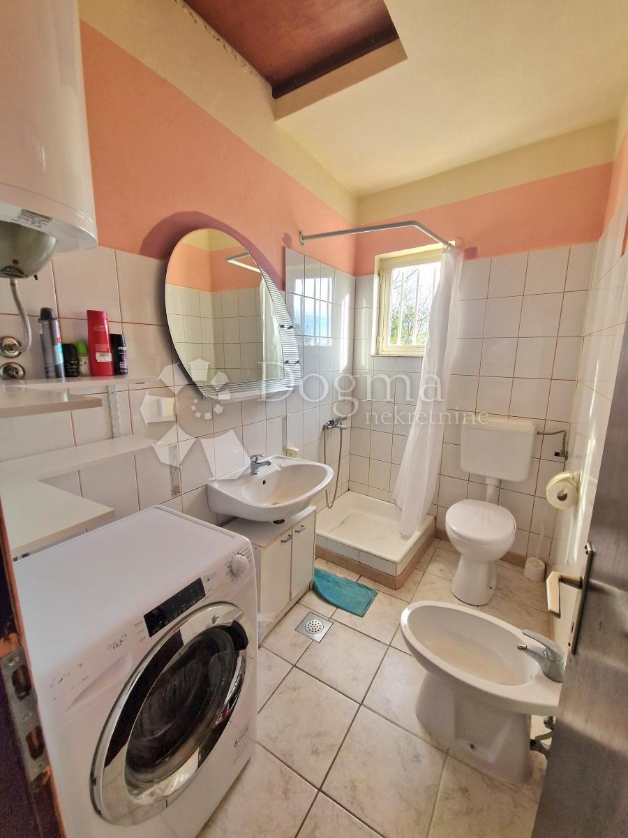 Apartmán Na prodej - PRIMORSKO-GORANSKA CRIKVENICA