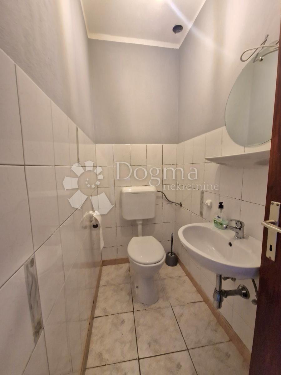 Apartmán Na prodej - PRIMORSKO-GORANSKA CRIKVENICA