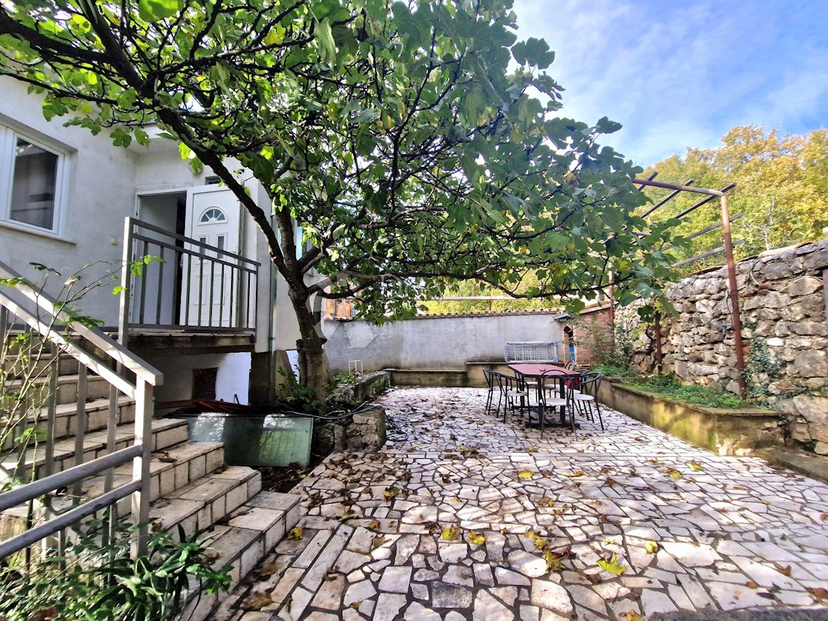 Apartmán Na prodej - PRIMORSKO-GORANSKA CRIKVENICA