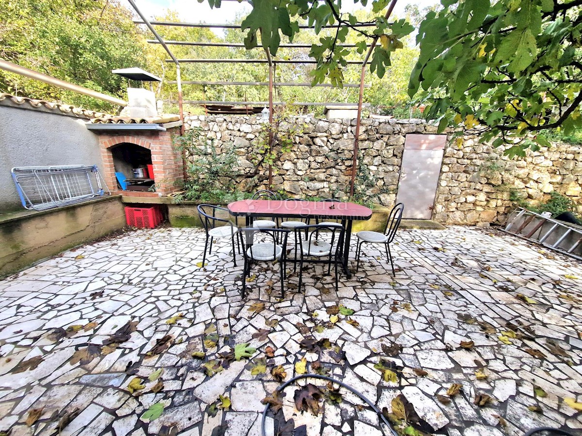 Apartment Zu verkaufen - PRIMORSKO-GORANSKA Crikvenica