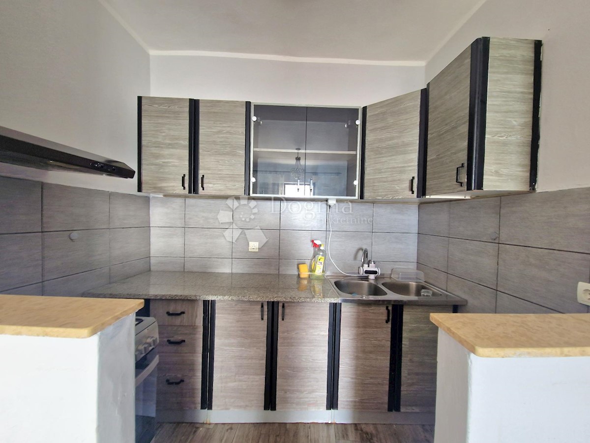 Apartmán Na prodej - PRIMORSKO-GORANSKA CRIKVENICA