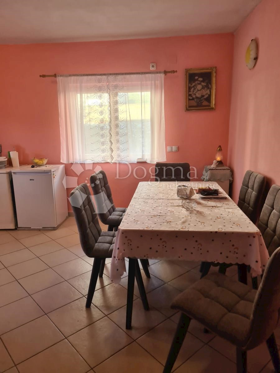 Appartement À vendre - ŠIBENSKO-KNINSKA ŠIBENIK