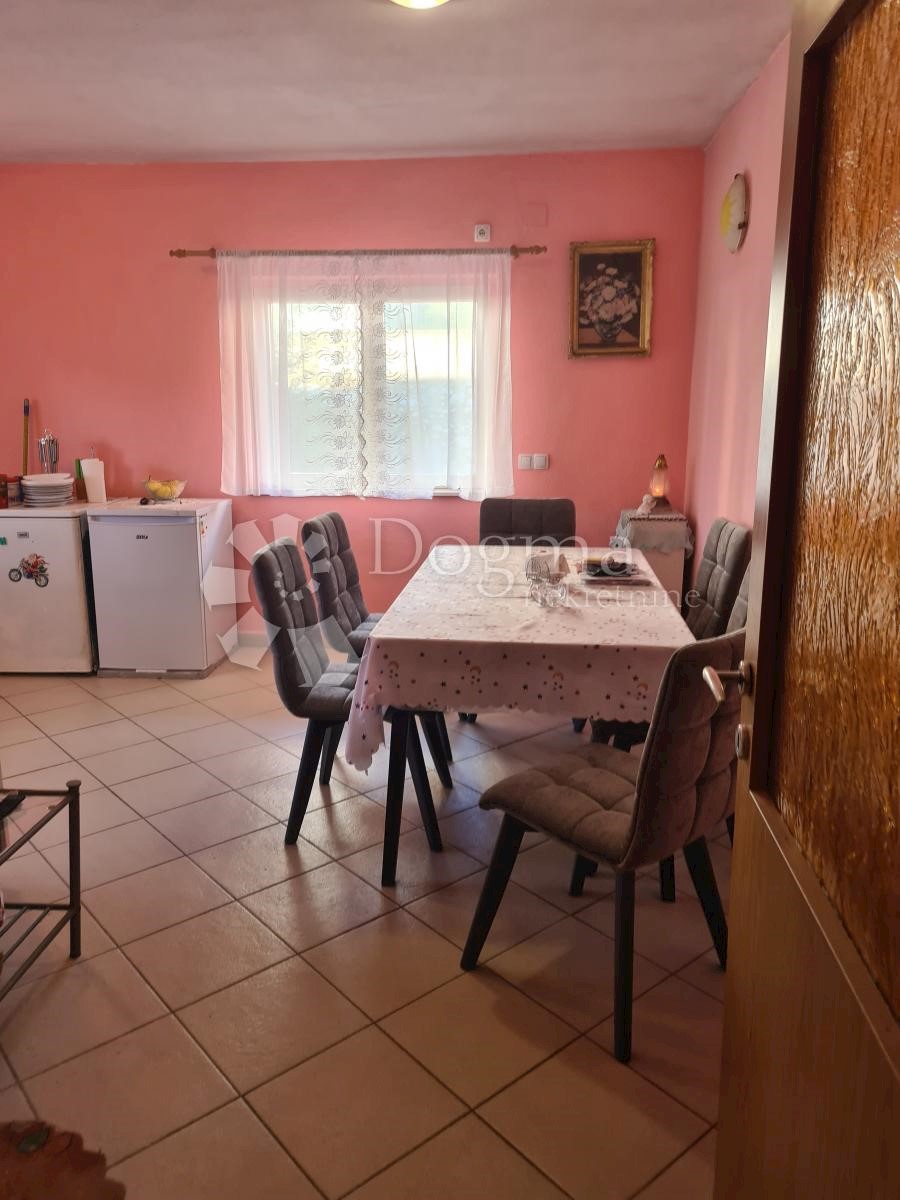 Appartement À vendre - ŠIBENSKO-KNINSKA ŠIBENIK