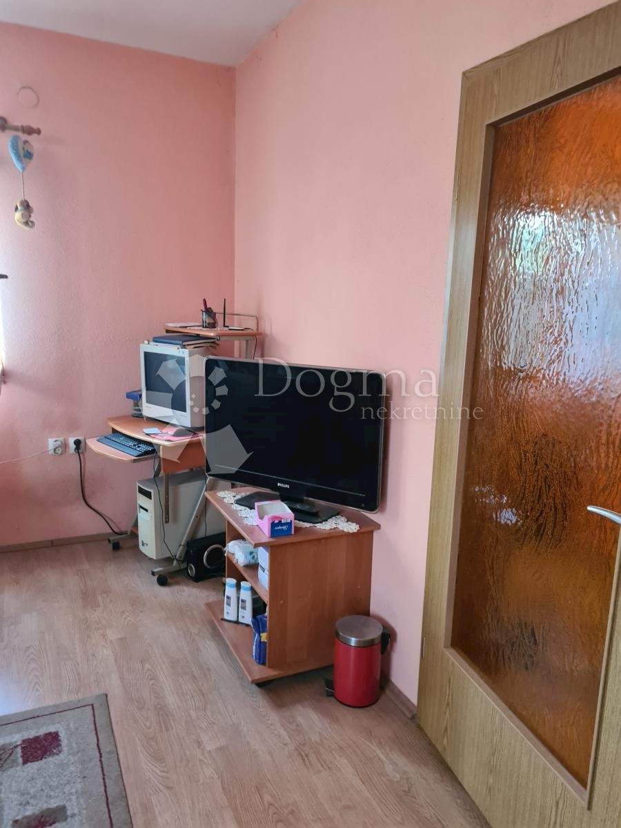 Appartement À vendre - ŠIBENSKO-KNINSKA ŠIBENIK