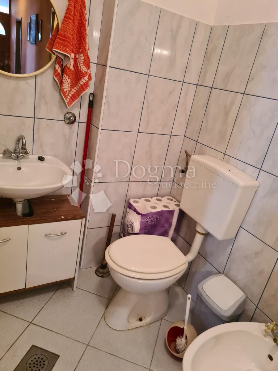 Appartement À vendre - ŠIBENSKO-KNINSKA ŠIBENIK