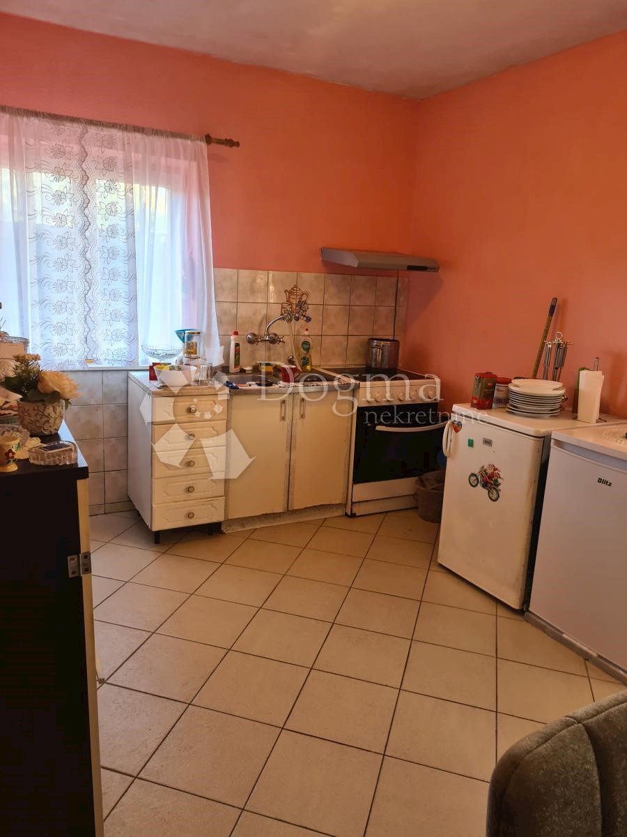 Appartement À vendre - ŠIBENSKO-KNINSKA ŠIBENIK