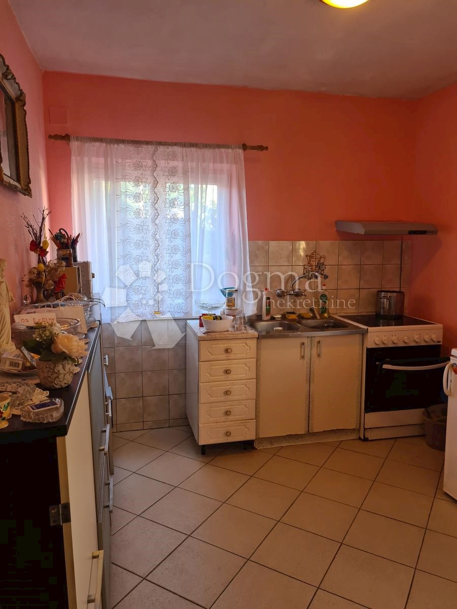 Appartement À vendre - ŠIBENSKO-KNINSKA ŠIBENIK