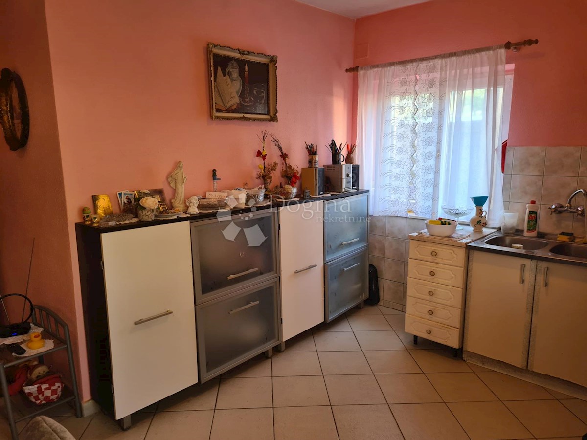 Appartement À vendre - ŠIBENSKO-KNINSKA ŠIBENIK