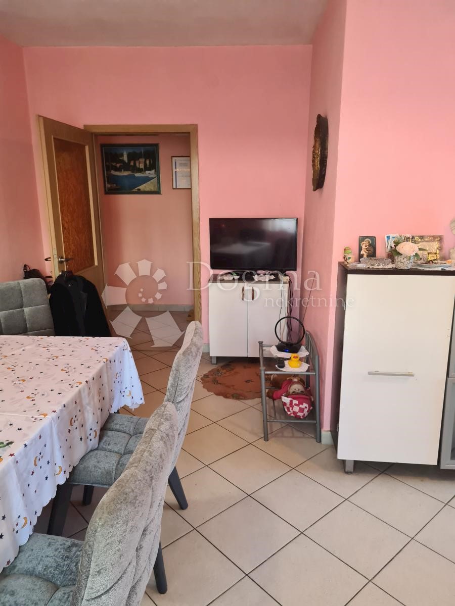 Appartement À vendre - ŠIBENSKO-KNINSKA ŠIBENIK