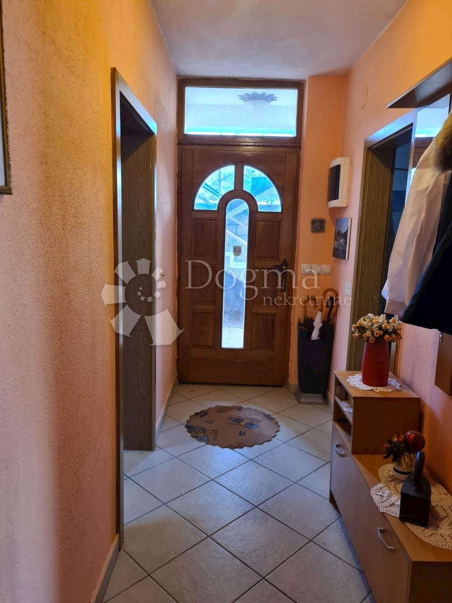 Appartement À vendre - ŠIBENSKO-KNINSKA ŠIBENIK