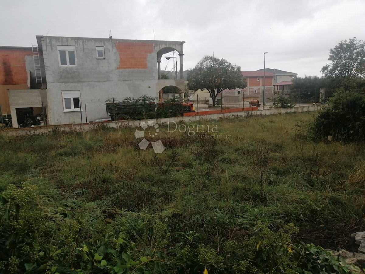 Land For sale - ZADARSKA PAKOŠTANE