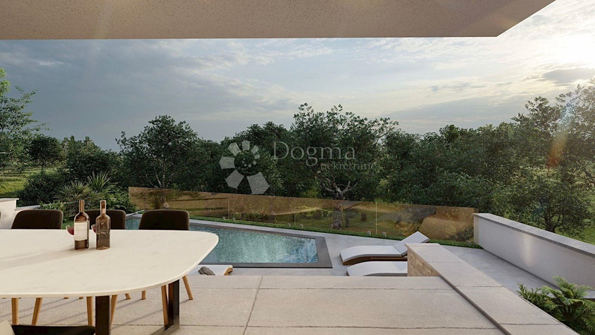 House For sale - ISTARSKA MEDULIN