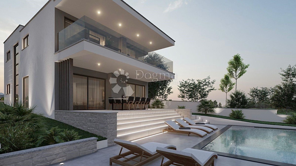House For sale - ISTARSKA MEDULIN