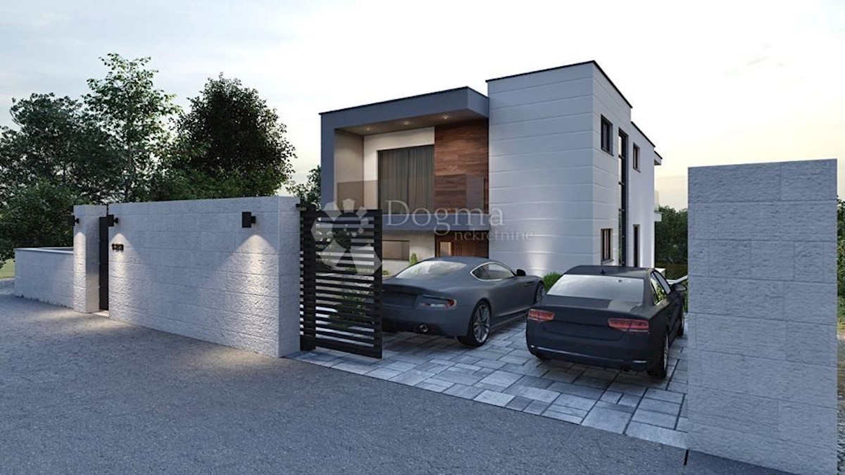 House For sale - ISTARSKA MEDULIN