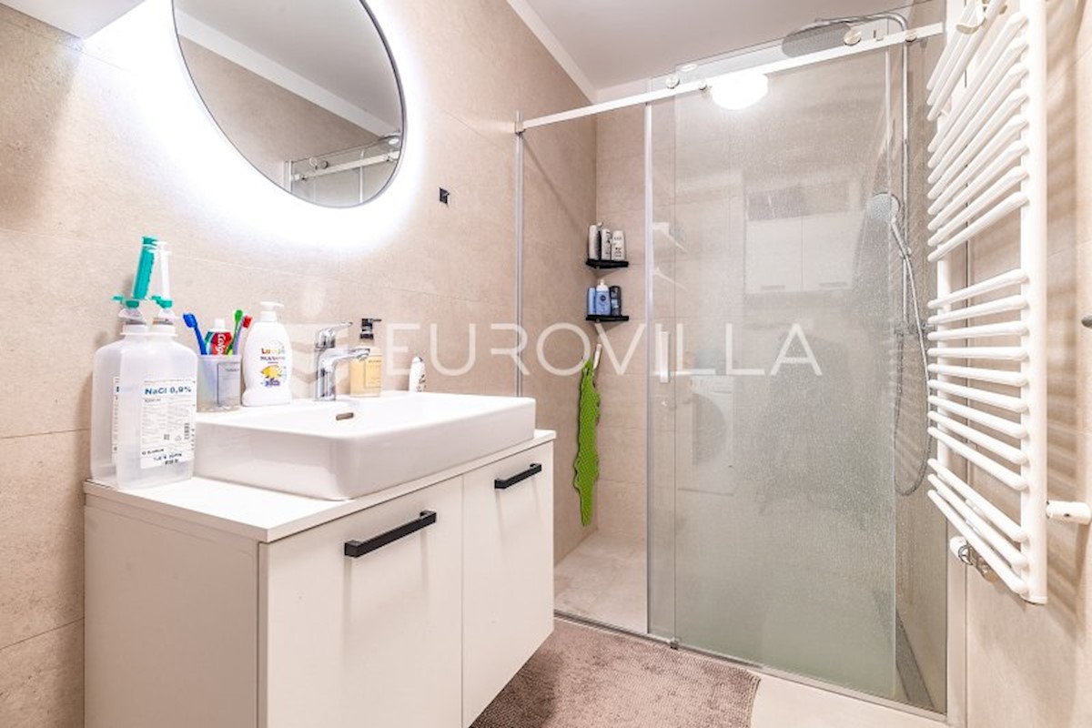 Apartment Zu verkaufen - GRAD ZAGREB ZAGREB