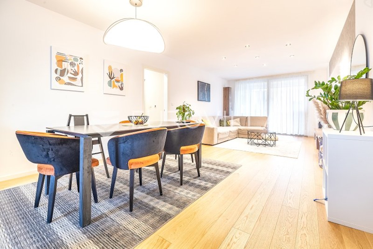 Apartment Zu verkaufen - GRAD ZAGREB ZAGREB