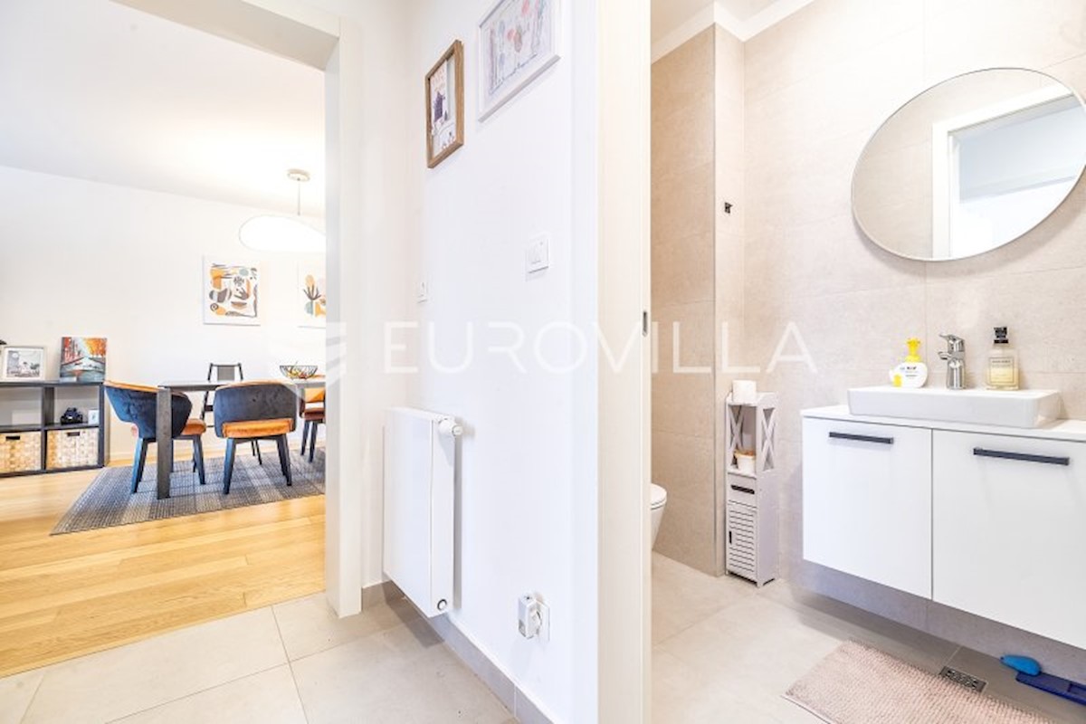 Apartment Zu verkaufen - GRAD ZAGREB ZAGREB