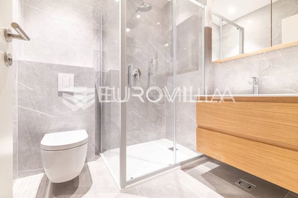 Apartment Zu vermieten - GRAD ZAGREB ZAGREB