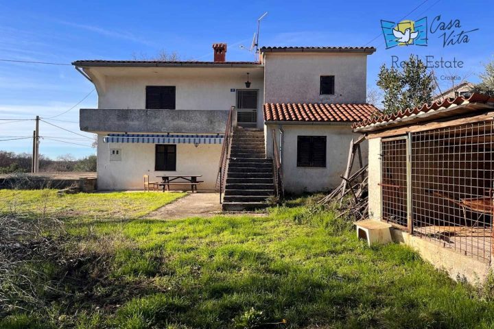 Kuća na prodaju 220 m² – Poreč