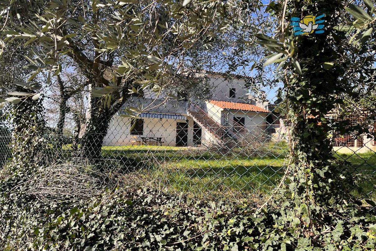 House For sale - ISTARSKA POREČ