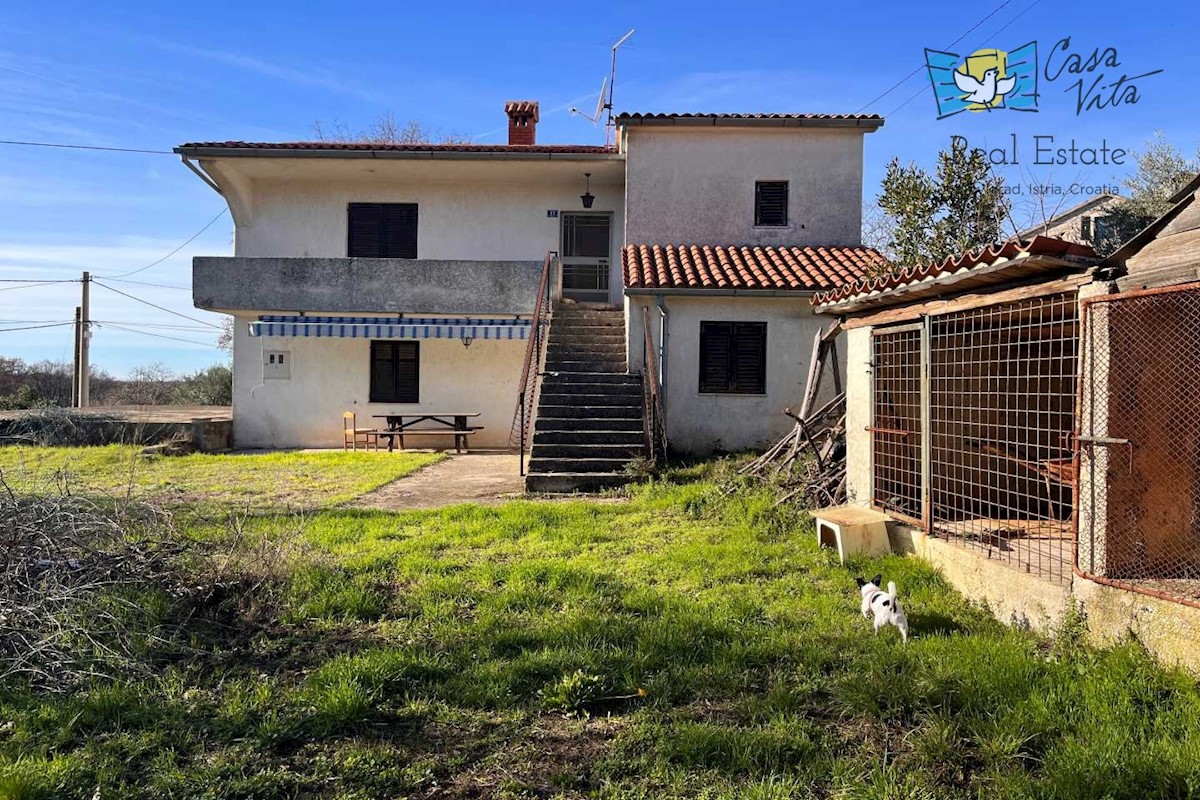 House For sale - ISTARSKA POREČ