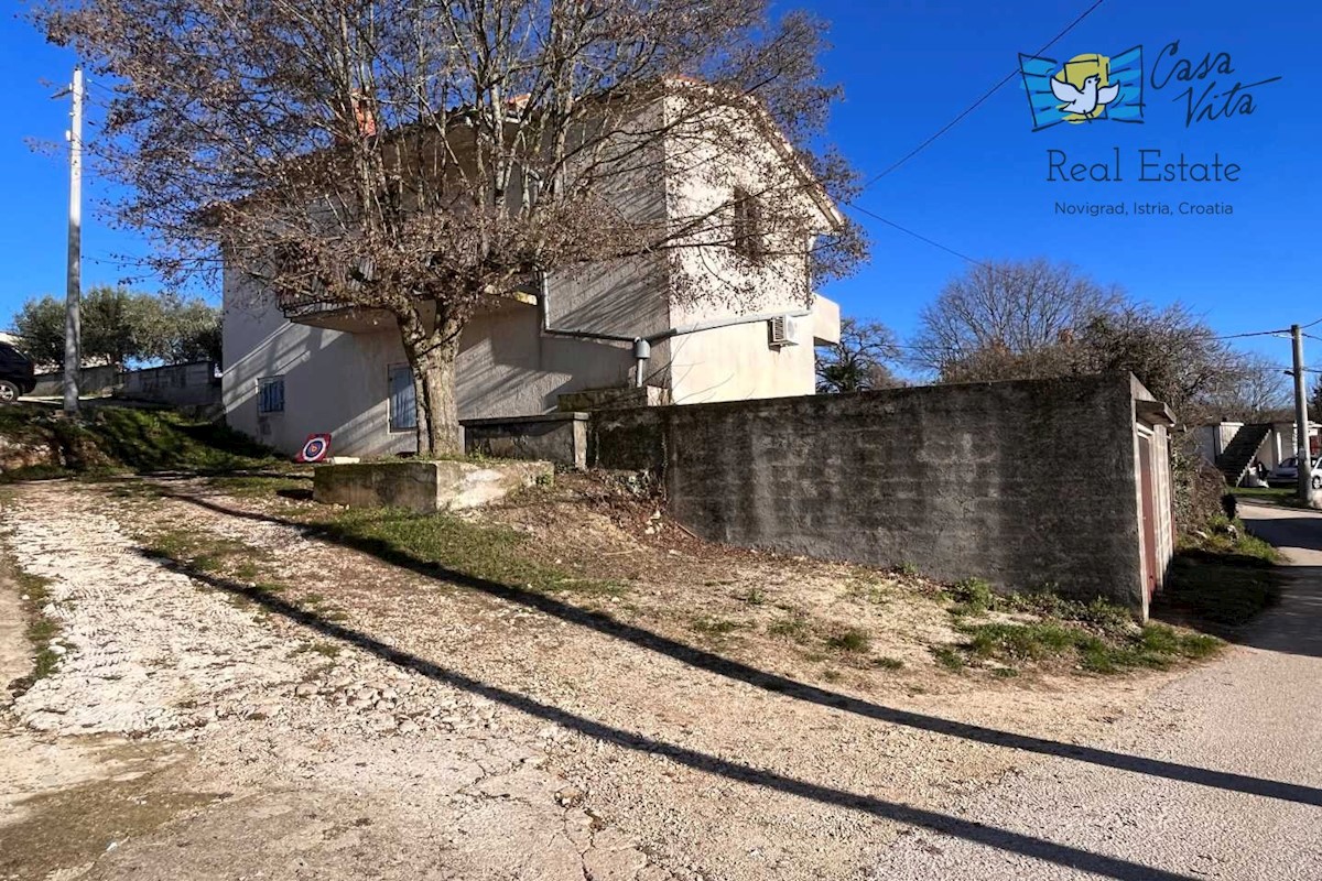 House For sale - ISTARSKA POREČ