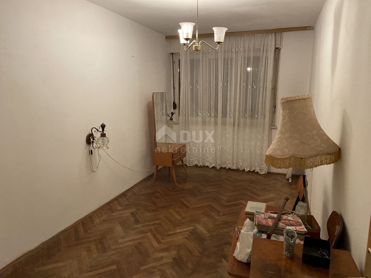 Apartmán Na prodej - PRIMORSKO-GORANSKA RIJEKA