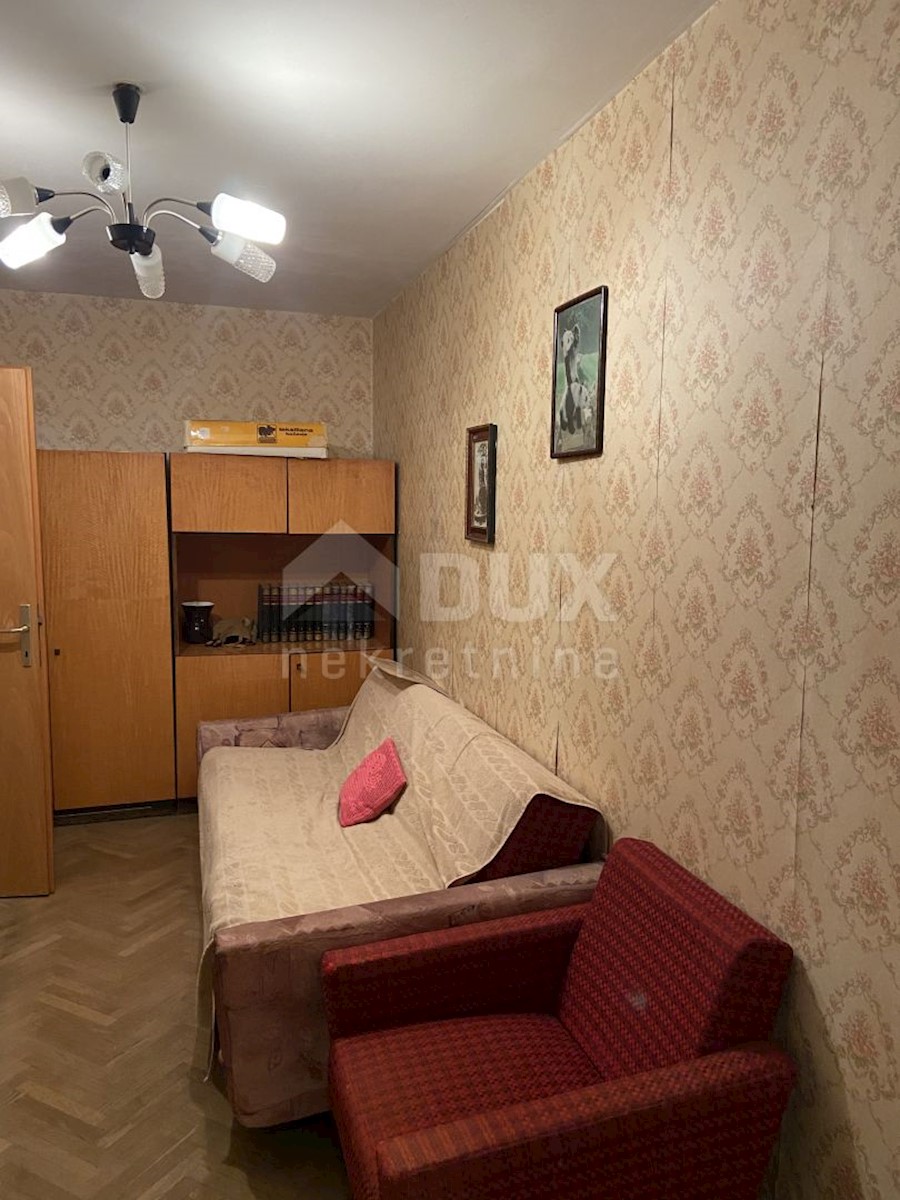 Apartmán Na prodej - PRIMORSKO-GORANSKA RIJEKA