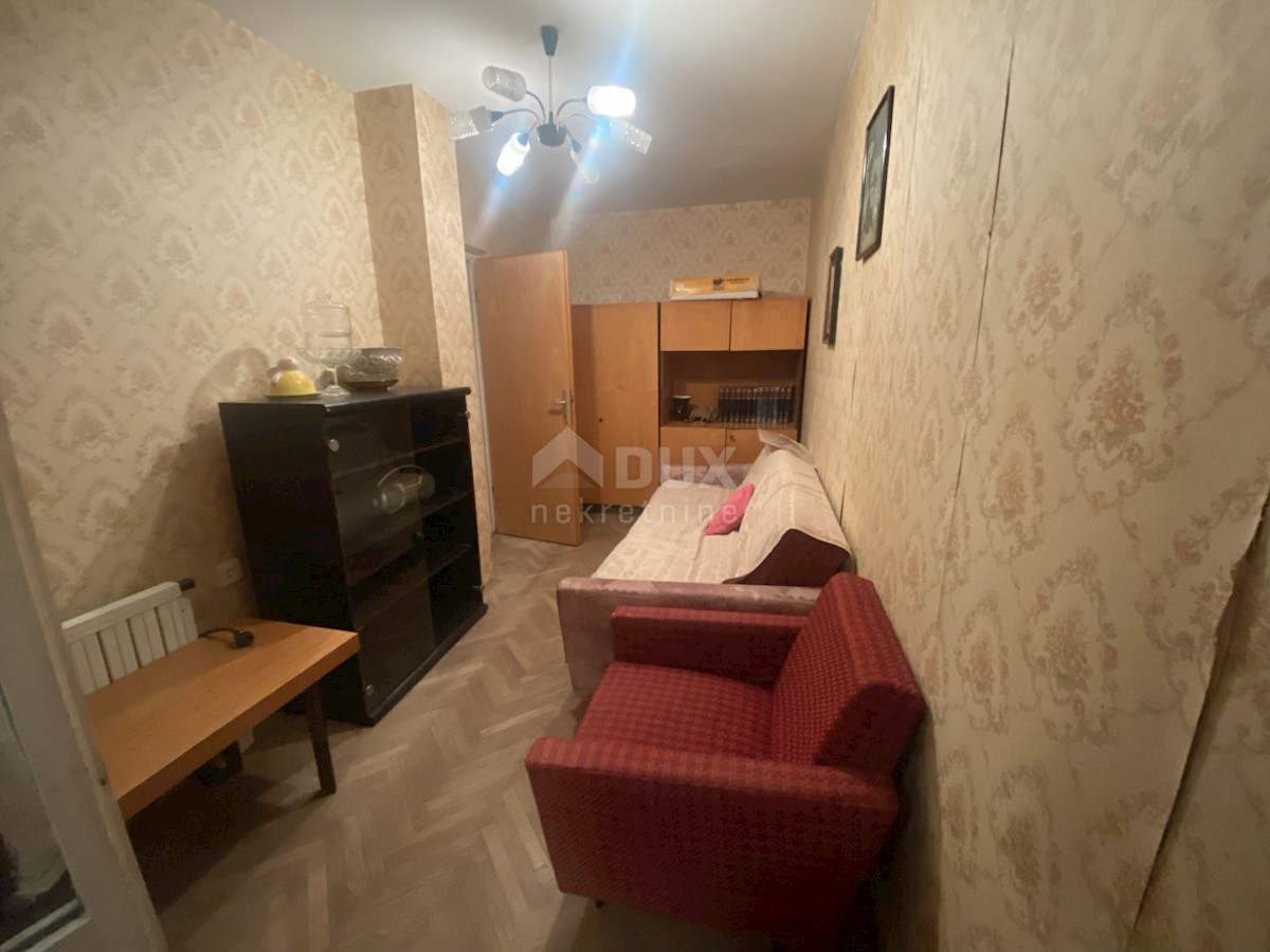 Apartmán Na prodej - PRIMORSKO-GORANSKA RIJEKA