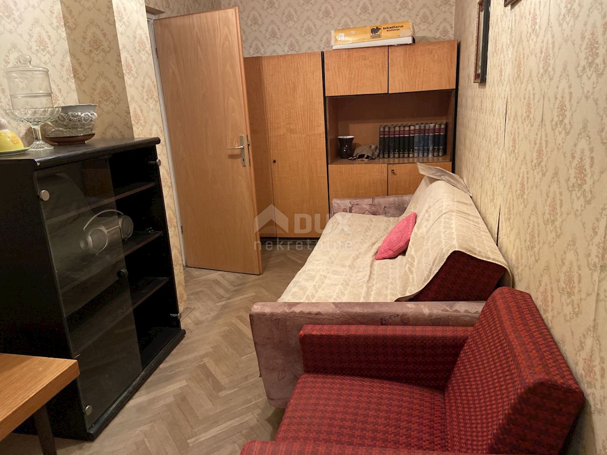 Apartmán Na prodej - PRIMORSKO-GORANSKA RIJEKA