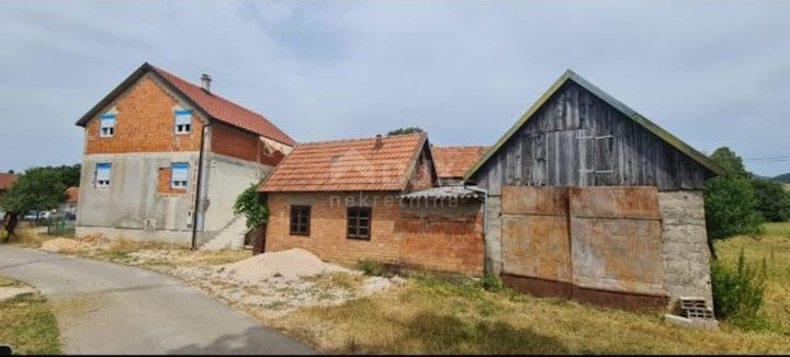 Dům na prodej 160 m² – Brinje
