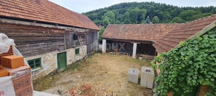 Dům Na prodej - Ličko-senjska Brinje - foto 3/12