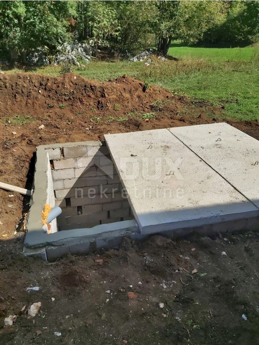 Dům Na prodej - LIČKO-SENJSKA Brinje