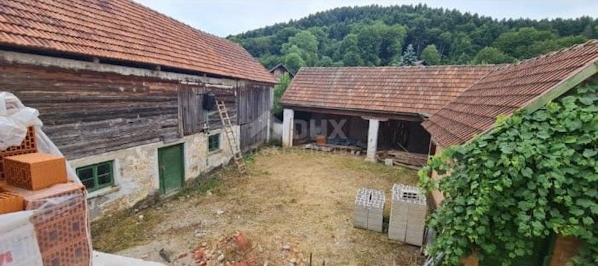 Dom Na sprzedaż - Ličko-senjska Brinje - foto 3/11