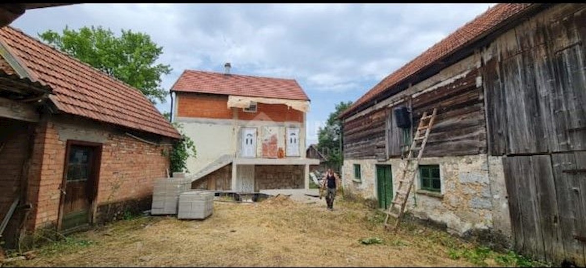 Dom Na sprzedaż - Ličko-senjska Brinje - foto 4/11