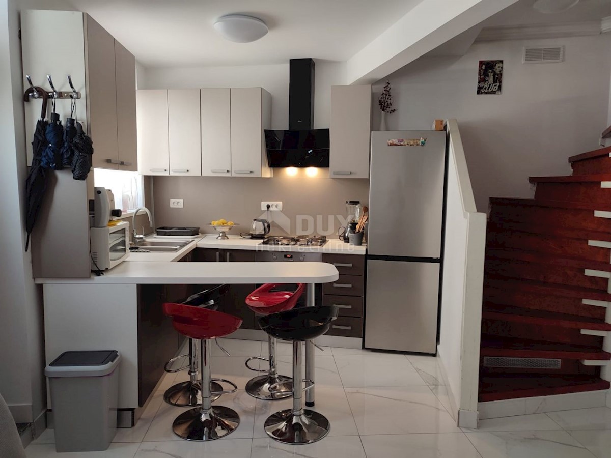 Apartment Zu verkaufen - PRIMORSKO-GORANSKA RIJEKA