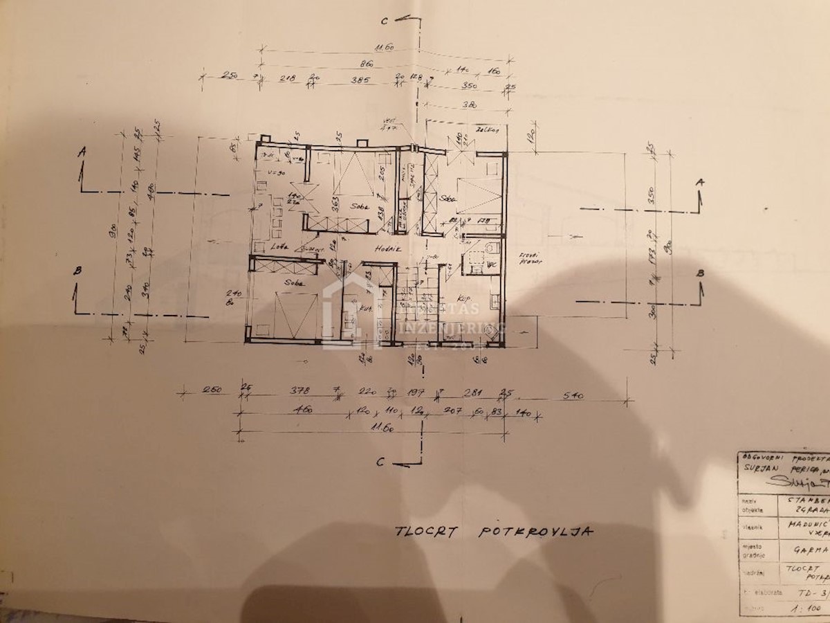 Kuća Na prodaju - DUBROVAČKO-NERETVANSKA KORČULA