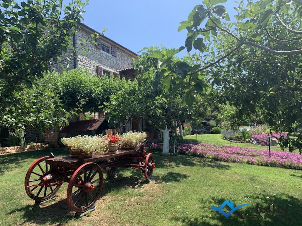 Haus Zu verkaufen - ISTARSKA GROŽNJAN