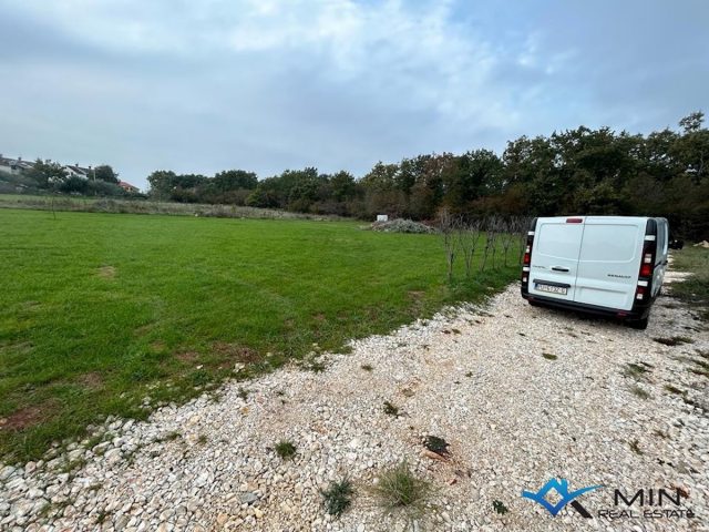 Grundstück zu verkaufen 1528 m² – Novigrad