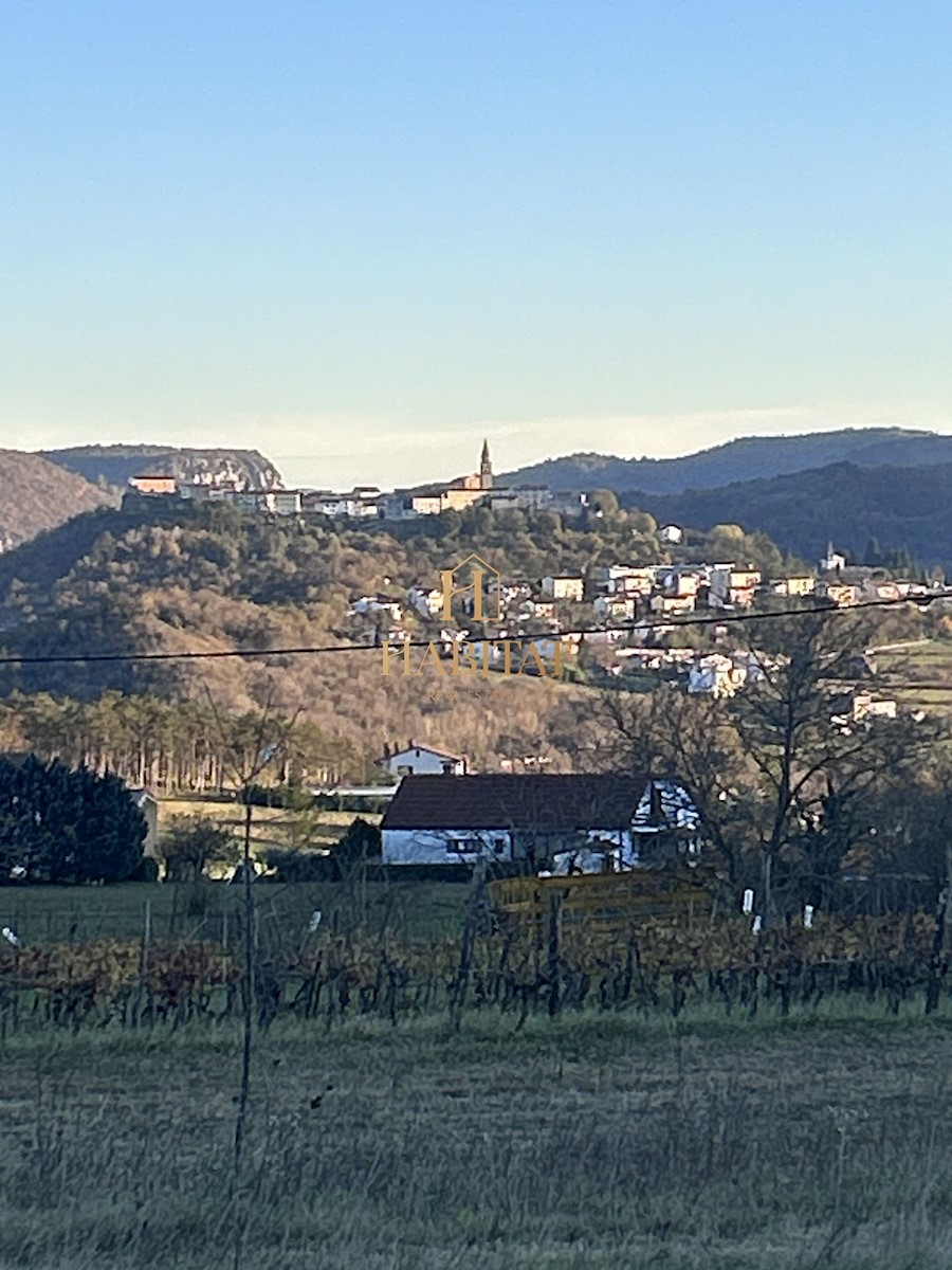 Pozemek Na prodej - ISTARSKA BUZET