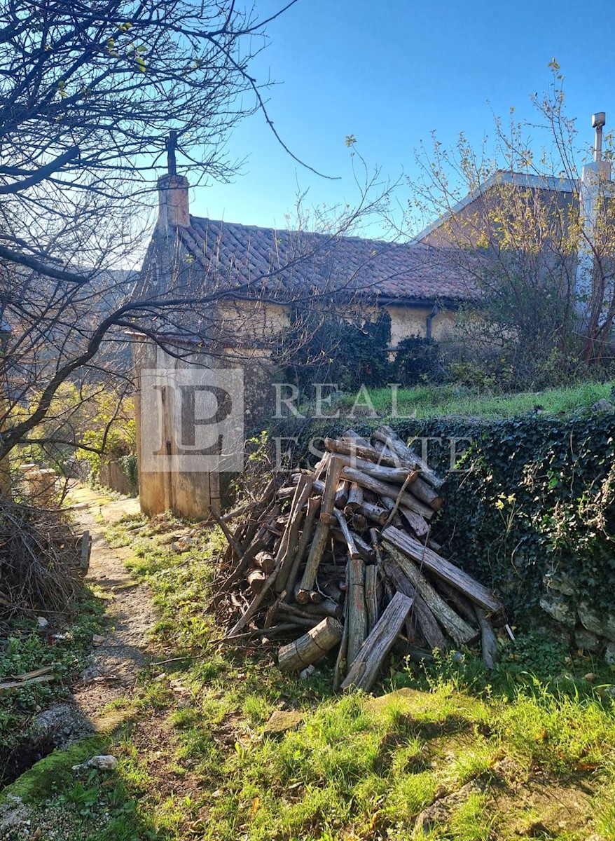 Haus Zu verkaufen - PRIMORSKO-GORANSKA KRALJEVICA